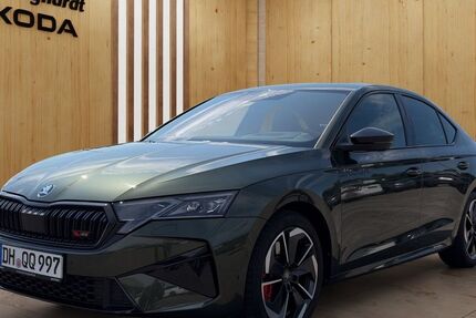 Skoda Octavia 13.900 km 40.890 &euro; Bremen 28357