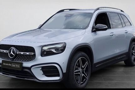 Mercedes-Benz GLB 200 3.018 km 40.940 &euro; Hoyerswerda 02977