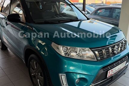 Suzuki Vitara 32.000 km 16.600 &euro; Kirchheimbolanden 67292