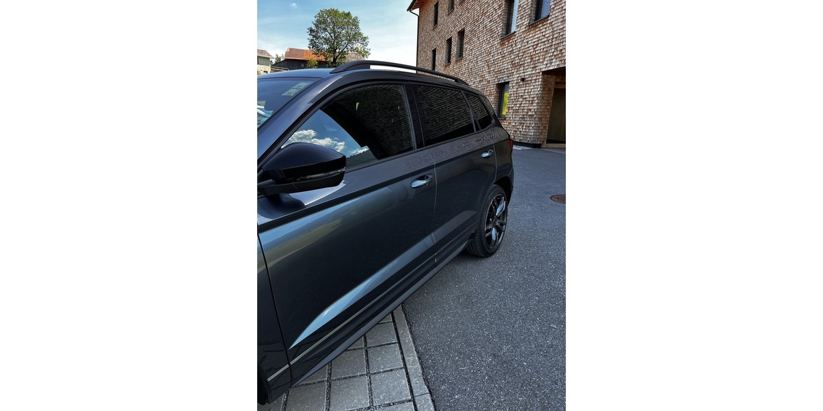 Skoda Karoq 90.000 km 32.000 &euro; Oberstaufen 87534