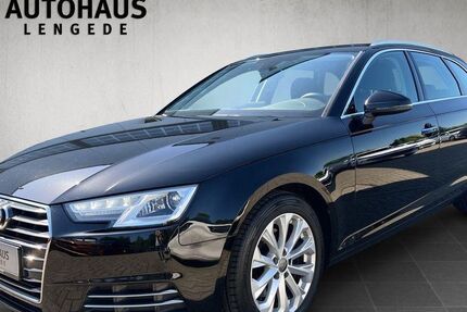 Audi A4 133.874 km 12.999 &euro; Lengede 38268