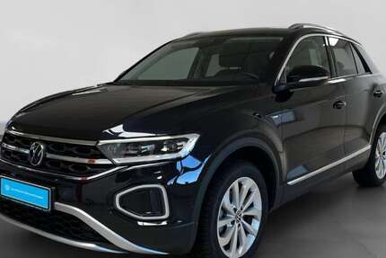VW T-Roc 20.578 km 26.950 &euro; Seevetal 21220