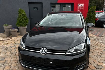 VW Golf 105.952 km 11.990 &euro; Celle 29227