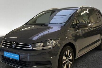 VW Touran 18.047 km 34.777 &euro; Hamburg 22761