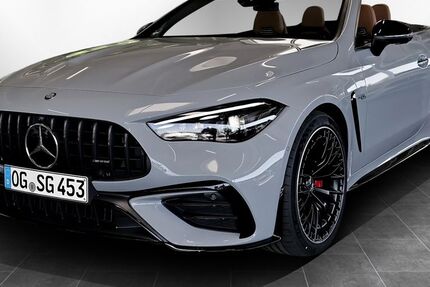 Mercedes-Benz CLE 53 AMG 10.000 km 105.350 &euro; Offenburg 77656