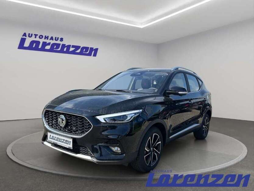 ZS