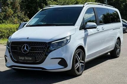 Mercedes V 300