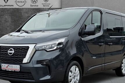 Nissan Primastar 6.000 km 40.990 &euro; Steinen 79585