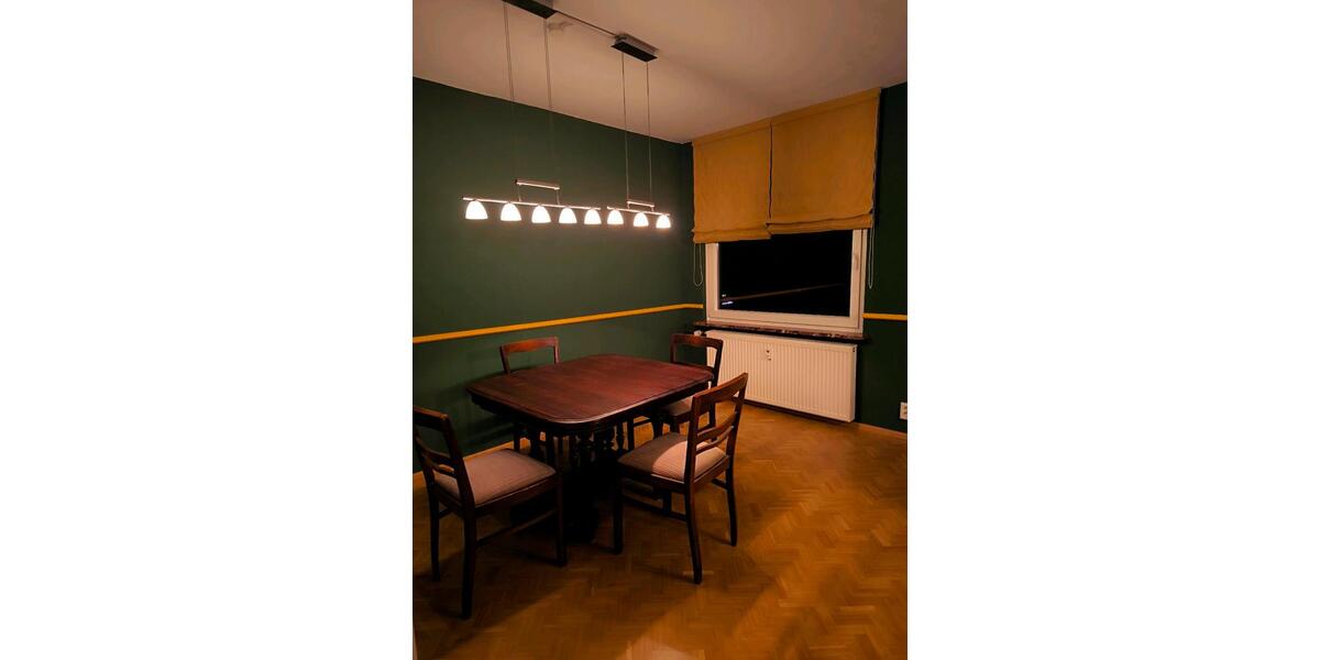 Etagenwohnung Seevetal Hagolt - 3 Zimmer, 88 m&sup2;, 2.300&euro; | Angebot:24474173