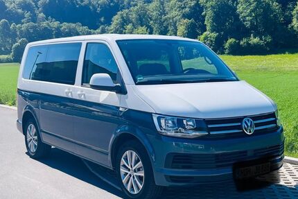 VW T6 Multivan 138.000 km 27.800 &euro; Königsbronn 89551