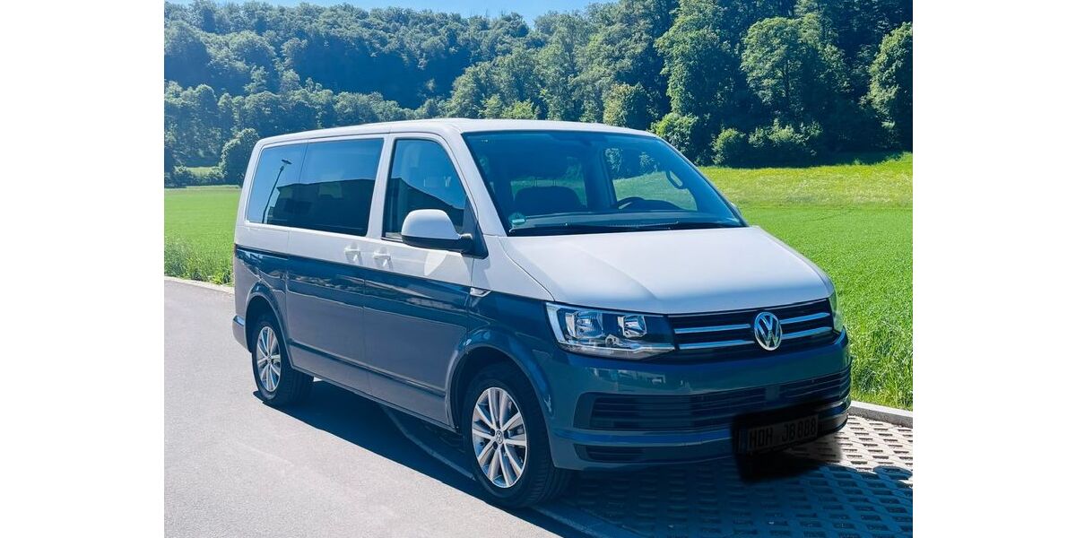 VW T6 Multivan 138.000 km 27.800 &euro; Königsbronn 89551