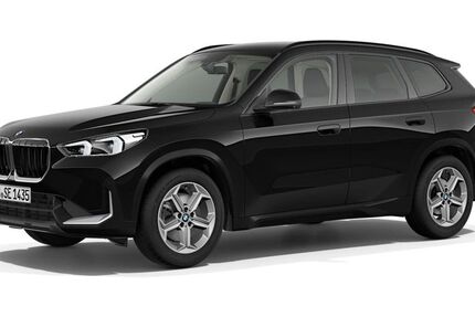 BMW X1 8.604 km 41.840 &euro; Friedrichshafen 88046