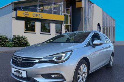 Opel Astra 114.000 km 11.900 &euro; Großenlüder-Müs 36137