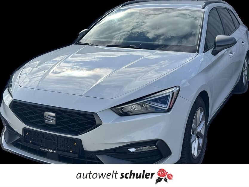 Seat Leon 85.600 km 19.670 € Zimmern ob Rottweil 78658