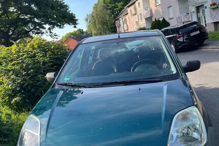 Ford Fiesta 119.000 km 2.100 &euro; Dortmund 44388