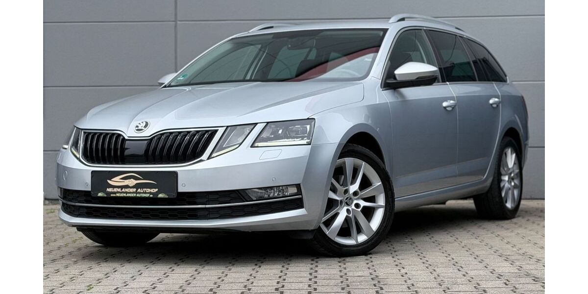 Skoda Octavia 190.000 km 12.290 &euro; Bremen 28199