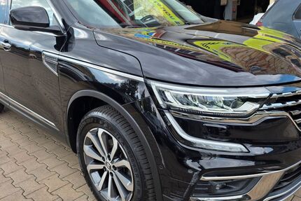 Renault Koleos 63.888 km 16.950 &euro; Berlin 12059