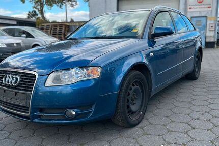 Audi A4 347.000 km 1.199 € Elz 65604