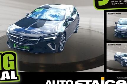 Opel Insignia 130.008 km 19.999 € Stuttgart 70376