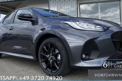 Mazda 2 Hybrid 5.293 km 27.480 € Hainichen 09661
