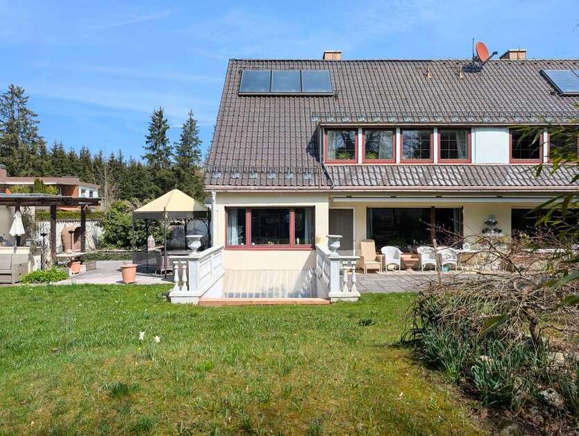 Haus zum Kaufen in München 1.760.000 € 192 m²