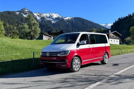VW T6 Multivan 148.266 km 30.800 &euro; Ostrach 88356