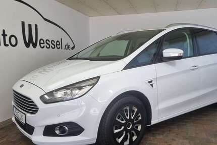 Ford S-Max 81.100 km 17.900 &euro; Garrel 49681