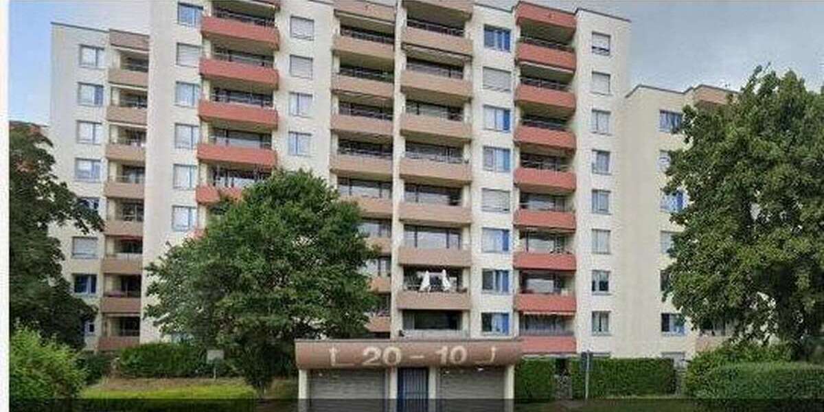 Etagenwohnung Kornwestheim - 3.5 Zimmer, 84 m&sup2;, 299.000&euro; | Angebot:27101371
