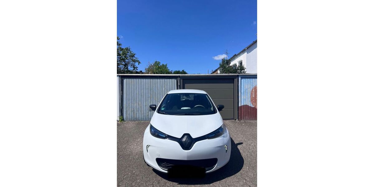 Renault ZOE 83.000 km 6.000 &euro; Bergisch gladbach 51427