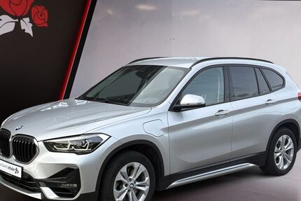 BMW X1 71.700 km 24.549 &euro; Villingen-Schwenningen 78052