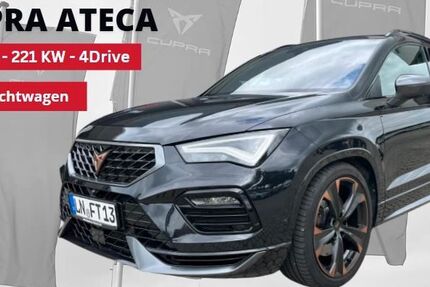 Cupra Ateca 48.000 km 33.990 &euro; Lübben 15907