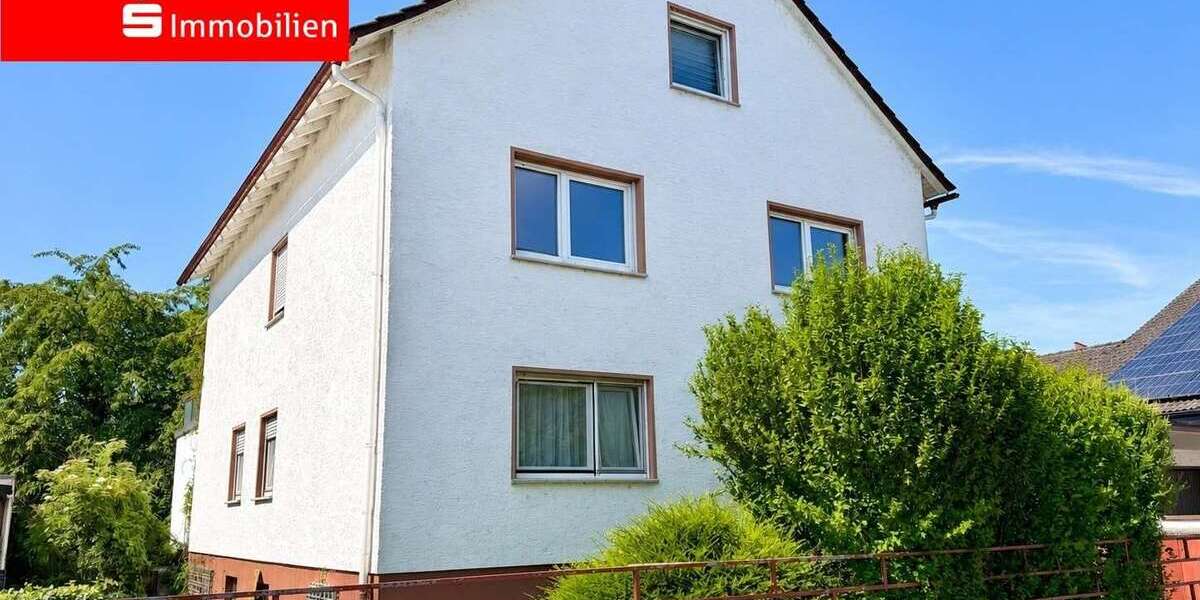 Einfamilienhaus Mühlheim - 11 Zimmer, 280 m&sup2;, 820.000&euro; | Angebot:27005068