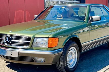 Mercedes-Benz 500 76.236 km 69.900 &euro; Moosinning 85452