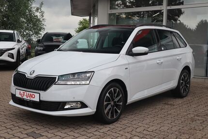 Skoda Fabia 71.352 km 16.950 &euro; Neubrandenburg 17036