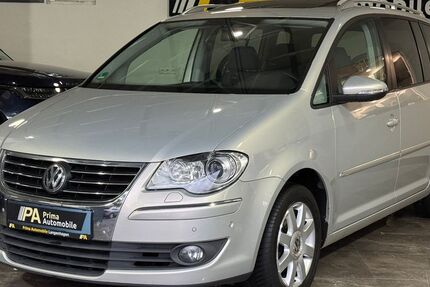 VW Touran 195.800 km 5.999 &euro; Langenhagen 30853