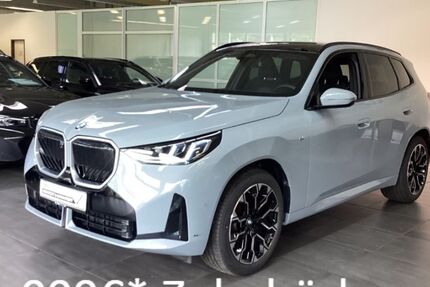 BMW X3 24.950 km 51.375 &euro; Pleisweiler-Oberhofen 76889