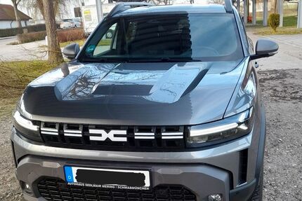 Dacia Duster 3.700 km 26.000 &euro; Mittelneufnach 86868