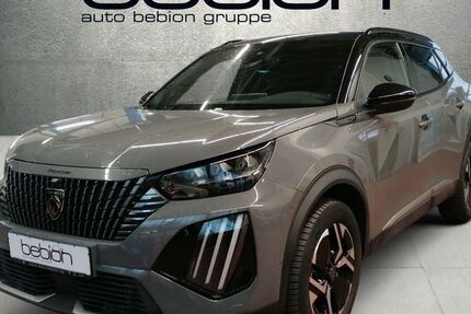 Peugeot 2008 30.410 km 23.880 &euro; Reutlingen 72766