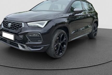 Seat Ateca 46.595 km 26.750 &euro; Ingolstadt 85053