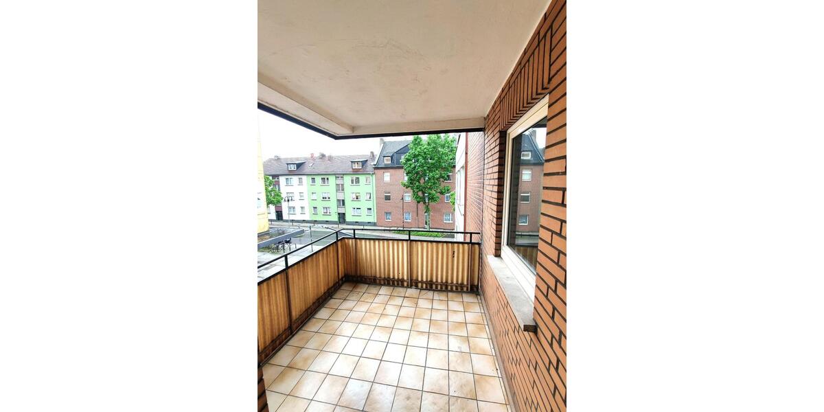 Etagenwohnung Herten - 2 Zimmer, 57 m&sup2;, 460&euro; | Angebot:26633921
