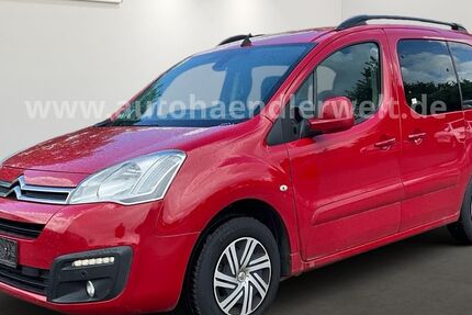 Citroen Berlingo 148.925 km 6.499 &euro; Brehna 06796