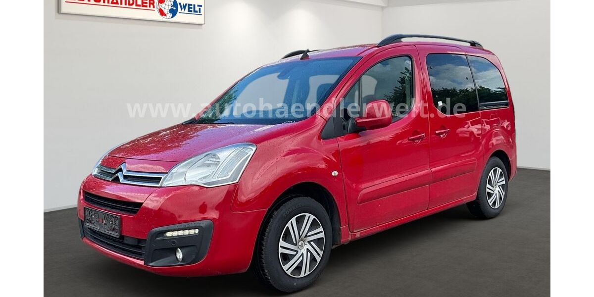 Citroen Berlingo 148.925 km 6.499 &euro; Brehna 06796