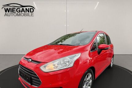 Ford B-Max 58.000 km 6.990 &euro; Viernheim 68519
