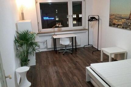 1-Zi 30qm Apartment in Bestlage 1 zimmer