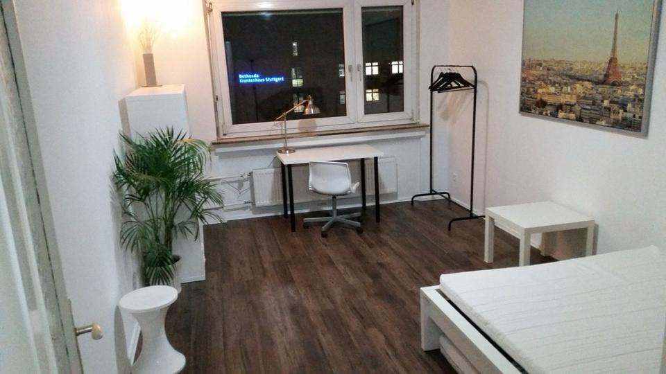 1-Zi 30qm Apartment in Bestlage 1 zimmer