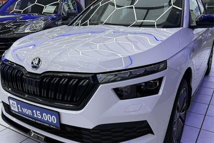 Skoda Kamiq 40.000 km 23.990 &euro; Groß-Umstadt 64823