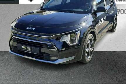 Kia Niro 1.001 km 37.400 € Bietigheim-Bissingen 74321