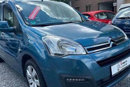 Citroen Berlingo 142.200 km 7.650 &euro; Aachen 52080