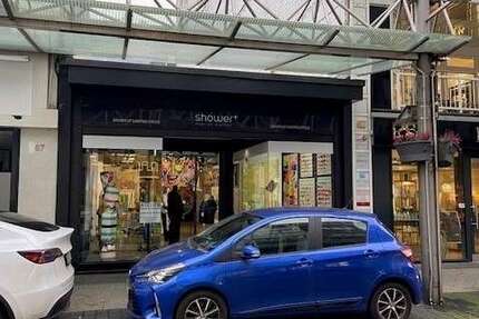 Einzelhandel in Krefeld 370.000 € 196 m²
