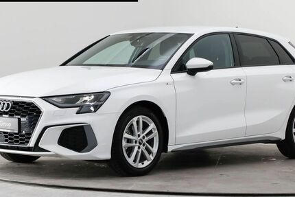 Audi A3 16.510 km 27.260 &euro; Bad Reichenhall 83435